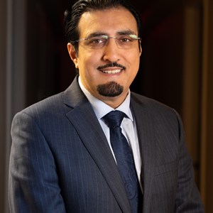 Photo of Bobby Malik