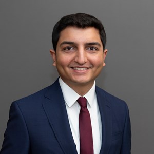 Aniruddh Patel