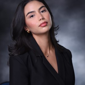 LUCIANA PINTO SUAREZ