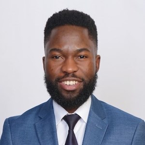 Leonard Efuet-Ateh