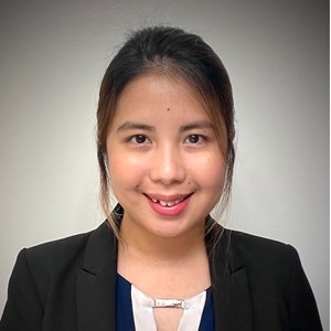 Ei Ei Thwe