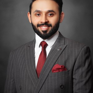 Muhammad Maaz Bin Rehan