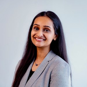 Photo of Mili Dave