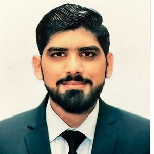 Photo of Hassan Waqar