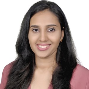 Subashini Sundararajan