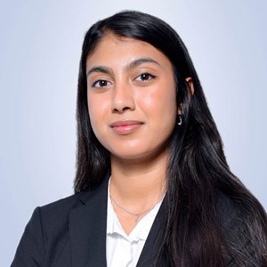 Himanshi Banker