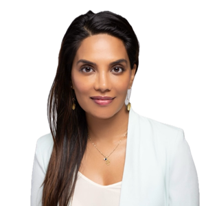 Photo of Amitha Kalaichandran