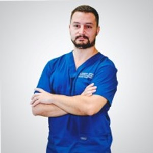 Photo of Norberto Bornancini