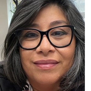 Photo of FRANCISCA PAZ