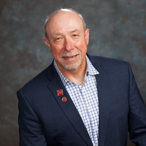 Photo of Gregory Pokrywka