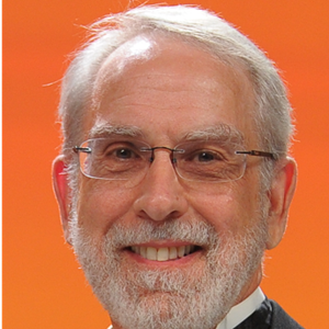 Photo of Philip Greenland