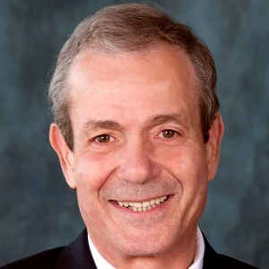 Photo of Yehuda Handelsman