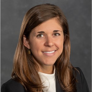 Photo of Hannah Hollon