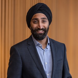 Harpreet Bhatia