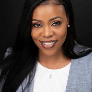 Tasha Phillips-Wilson