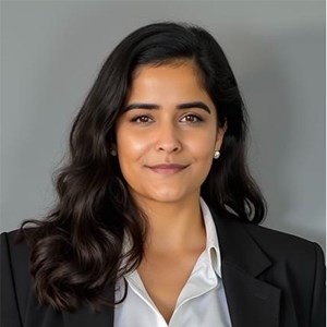 Suha Soni