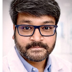 Maneeth Mylavarapu