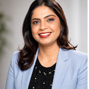 Photo of Preeti Jadhav