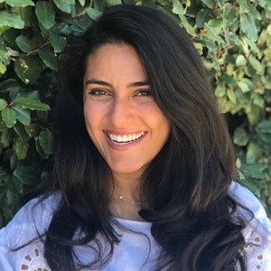 Misha Nasrollahzadeh