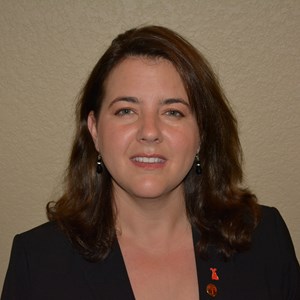 Elizabeth Jackson