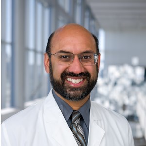 Photo of Anand Rohatgi