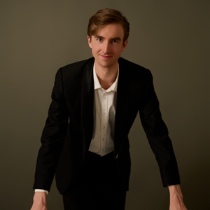 Photo of Cooper Galvin