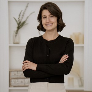 Karen Camile Grecea