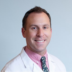 Photo of Michael Honigberg