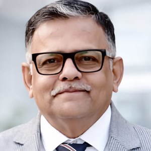 Dr Rajeev Sharma