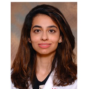 Fatima Farrukh