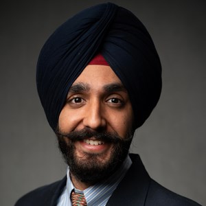 Birgurman Singh