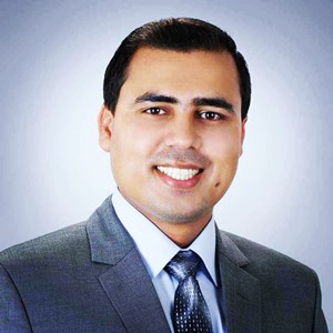 Indresh Yadav