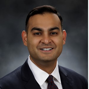 Photo of Waqas Malick