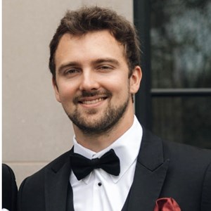 Daniel DeZeery
