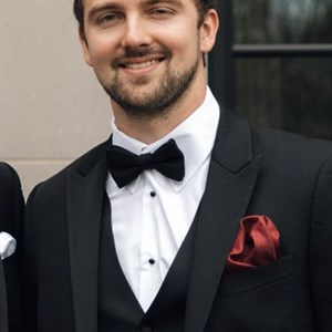 Daniel DeZeery