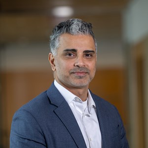 Photo of Avneet Singh