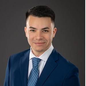 Luis Alfredo Acevedo Soto