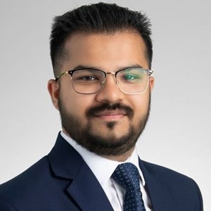 Photo of Krutarth Pandya