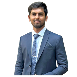Sai Rohan Nutalapati