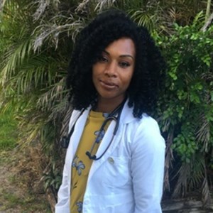 Photo of Korita Johnson