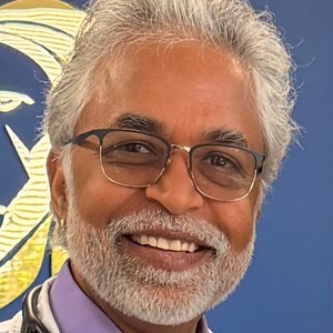 Photo of Vijayendra Jaligam