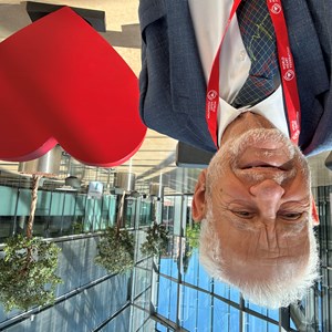 Photo of Mahfouz El Shahawy