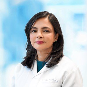 Photo of SARAH Ali-QURESHI