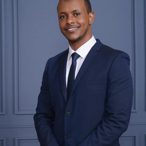 Mazen Ahmed
