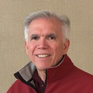 Photo of Cesar Molina