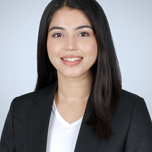 Dikshya Khatiwada