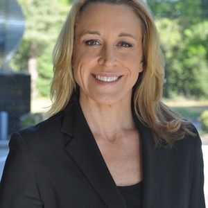Photo of Amy Carroll