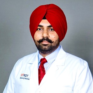 Ripudaman Singh