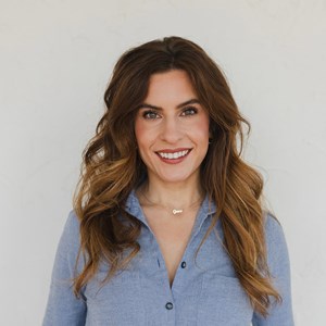 Photo of Tamar Ibanez