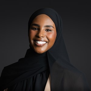 Sowda Ahmed